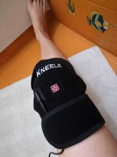 The KneelePad™ photo review