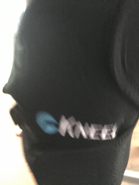 The KneelePad™ – Kneele