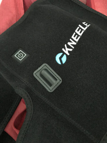 The KneelePad™ photo review